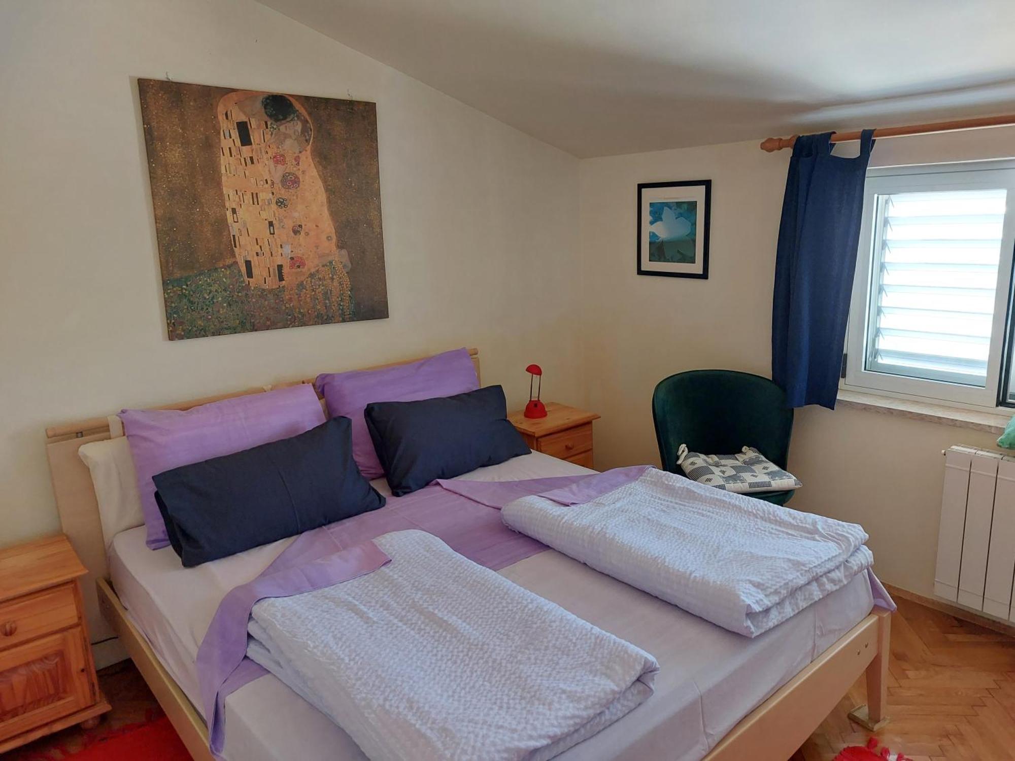 Apartments Bellavista Rovinjsko Selo Buitenkant foto