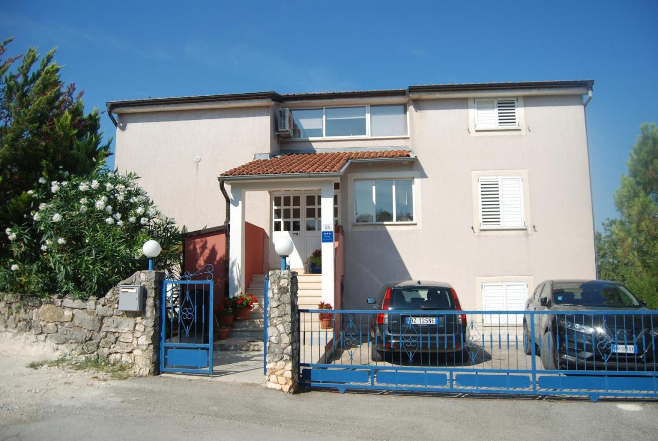 Apartments Bellavista Rovinjsko Selo Buitenkant foto
